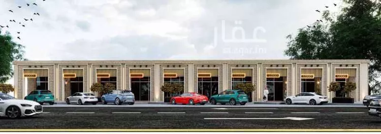 محل للإيجار في شارع البطحاء, حي المرقب, مدينة الرياض, منطقة الرياض