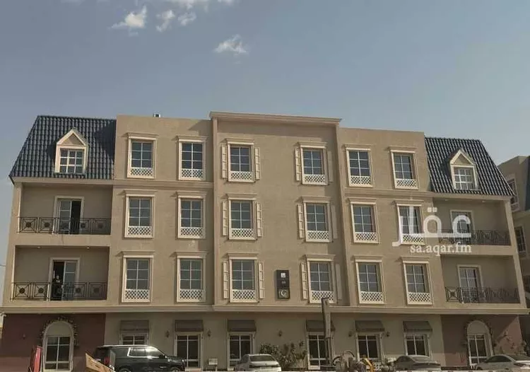 شقة للبيع في حي النرجس, مدينة الرياض, منطقة الرياض