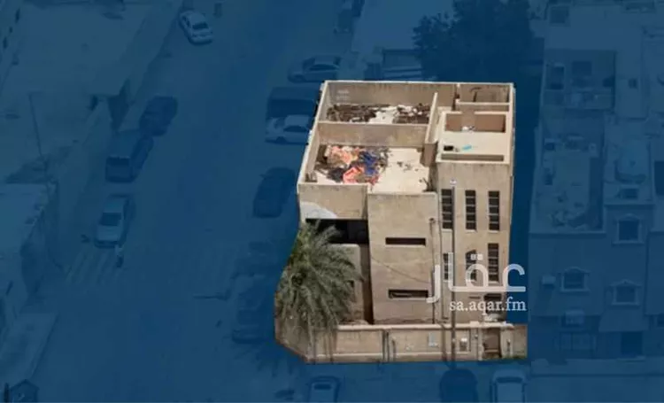 أرض للبيع في شارع النخيلة, حي المربع, مدينة الرياض, منطقة الرياض صورة 4