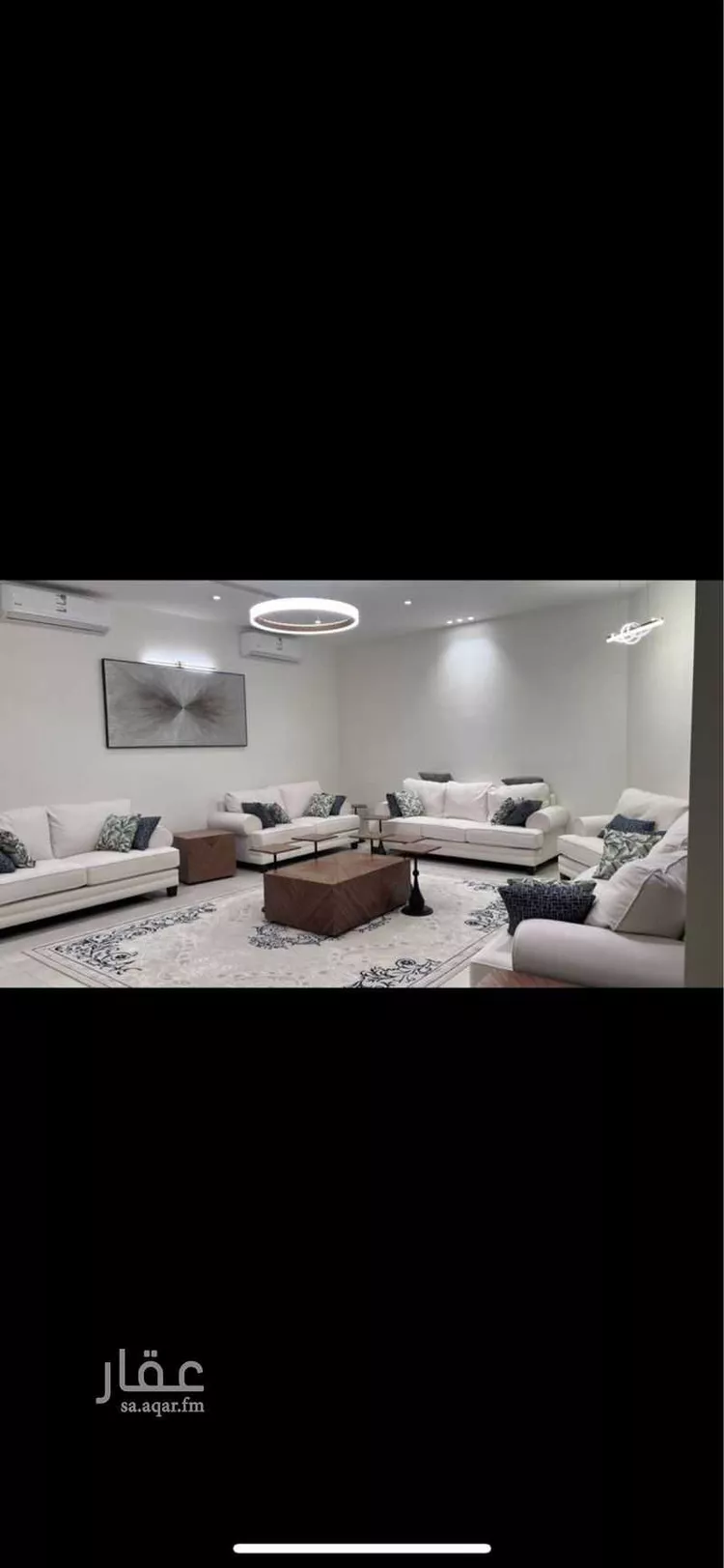 فيلا للبيع في المزاحمية ، المزاحمية ، الوسيله2 صورة 2