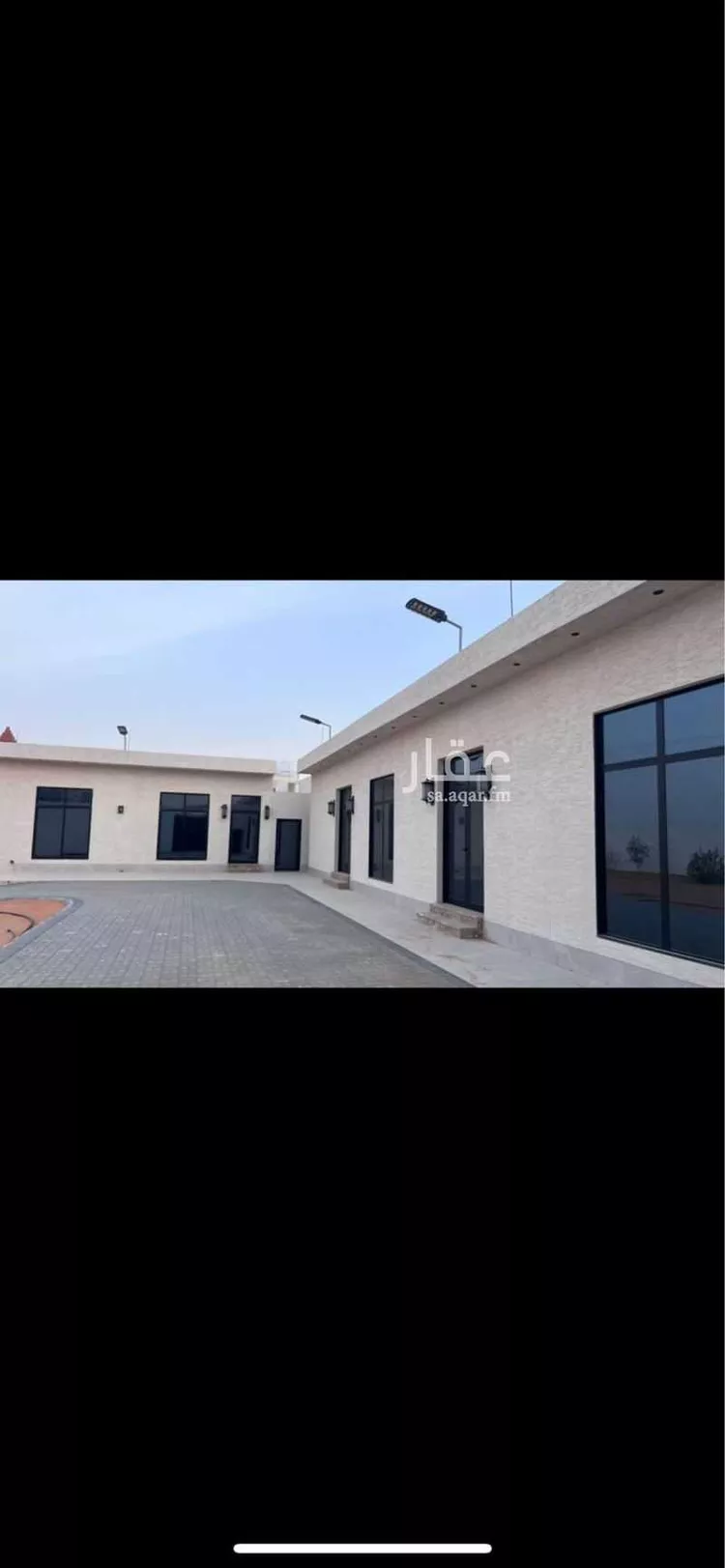 فيلا للبيع في المزاحمية ، المزاحمية ، الوسيله2 صورة 3