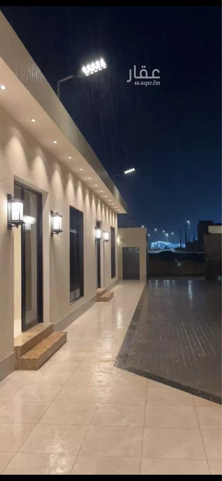 فيلا للبيع في المزاحمية ، المزاحمية ، الوسيله2 صورة 4