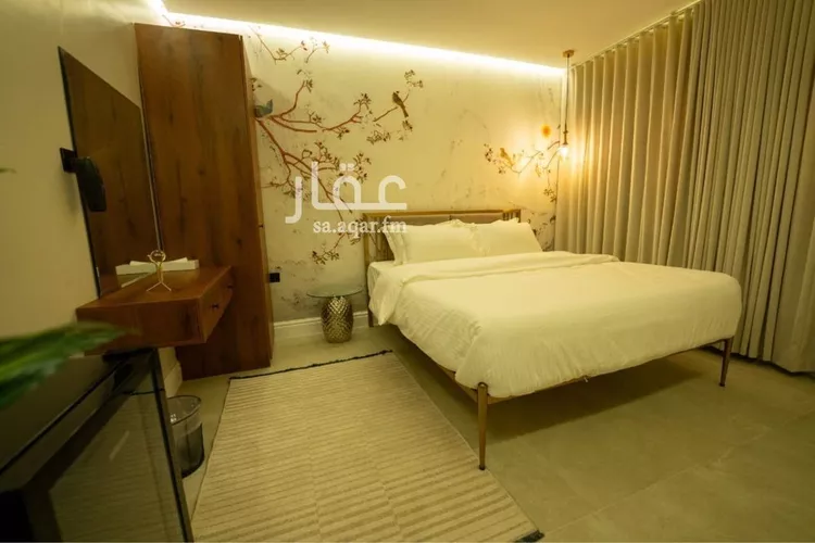 شقة للإيجار في شارع أرجوان, حي الملقا, مدينة الرياض, منطقة الرياض