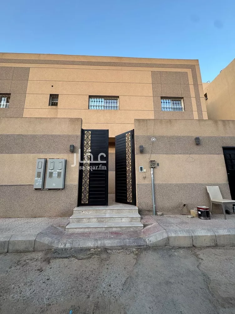 Floor for Rent in Riyadh Al Malqa