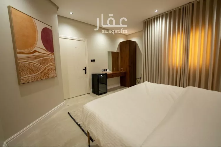 شقة للإيجار في شارع أرجوان, حي الملقا, مدينة الرياض, منطقة الرياض صورة 4