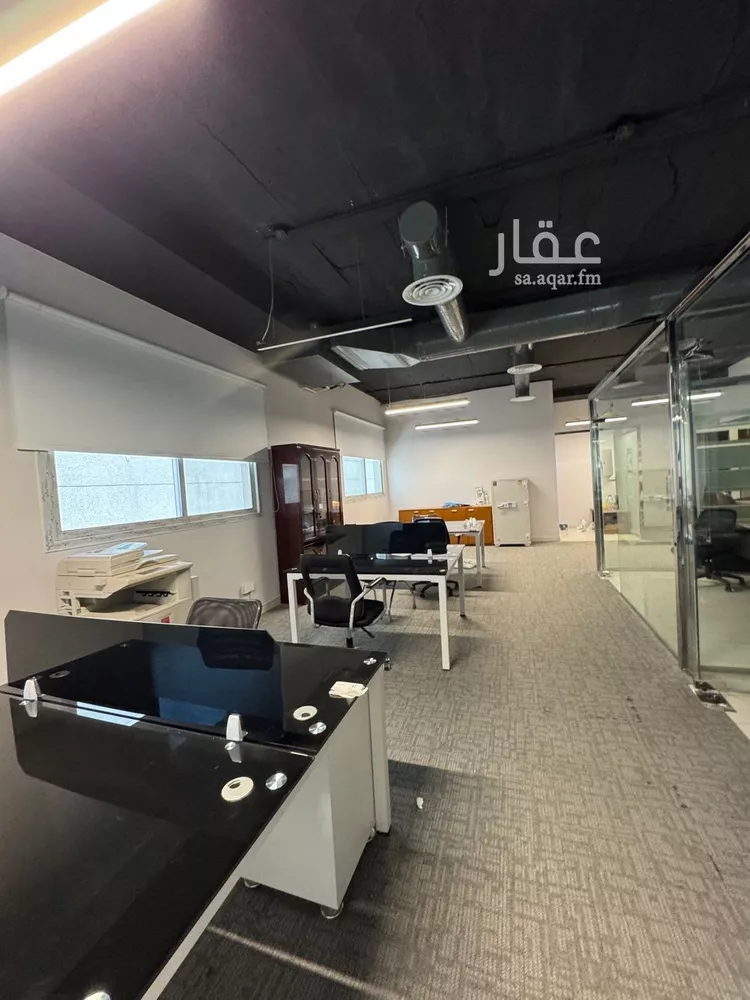 Commercial Office for Rent in Riyadh Al Yasmin 6