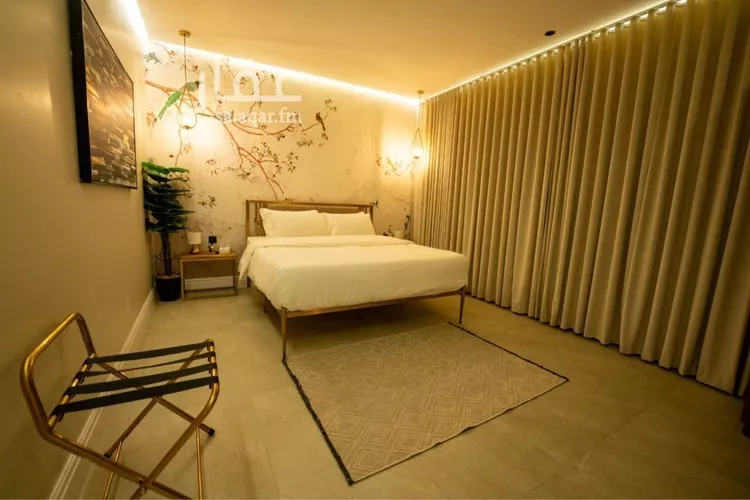 شقة للإيجار في شارع أرجوان, حي الملقا, مدينة الرياض, منطقة الرياض صورة 5