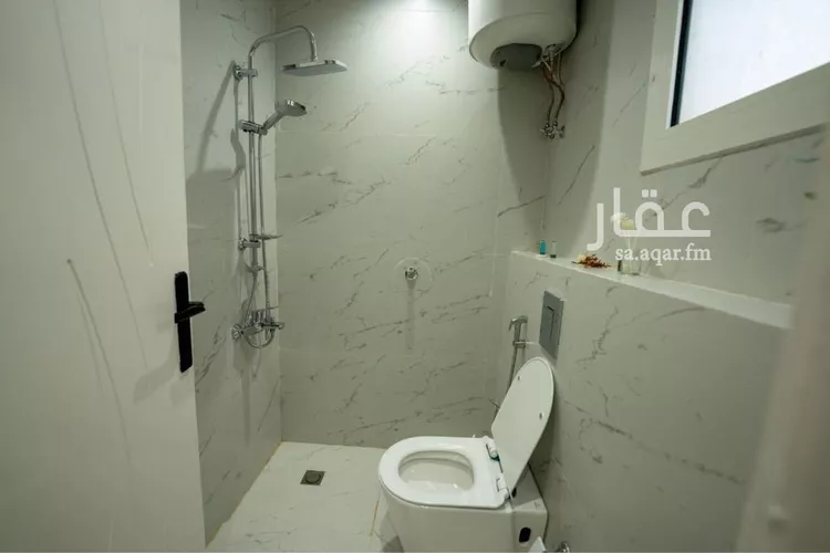 شقة للإيجار في شارع أرجوان, حي الملقا, مدينة الرياض, منطقة الرياض صورة 4