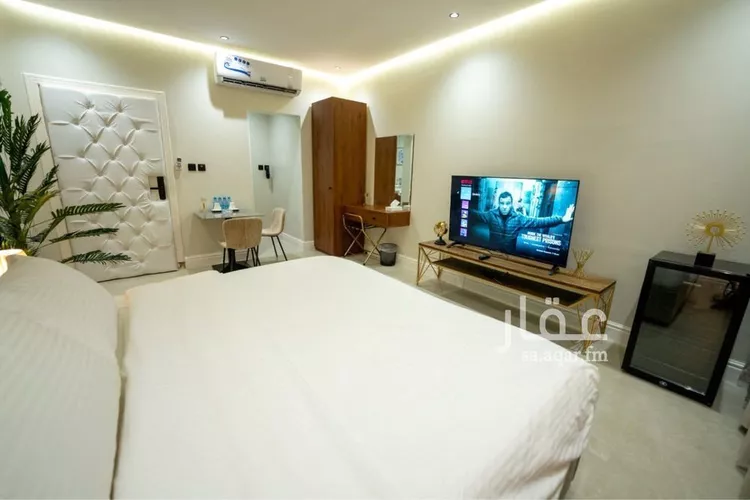 شقة للإيجار في شارع أرجوان, حي الملقا, مدينة الرياض, منطقة الرياض