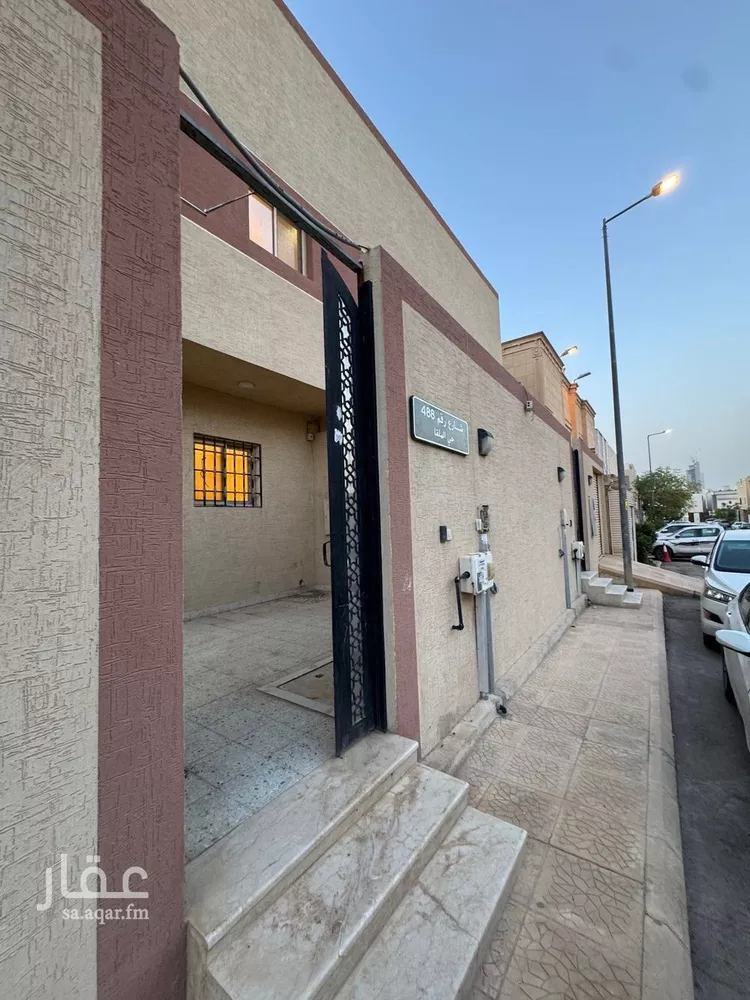 Villa for Rent in Riyadh Al Malqa صورة 4