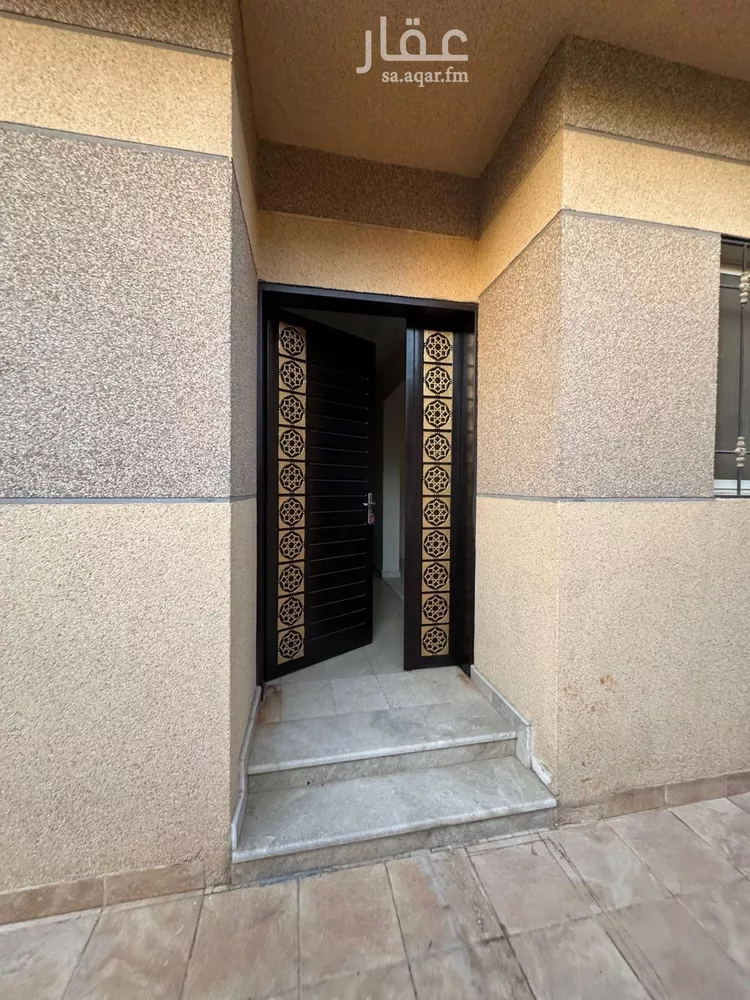 Floor for Rent in Riyadh Al Malqa صورة 4