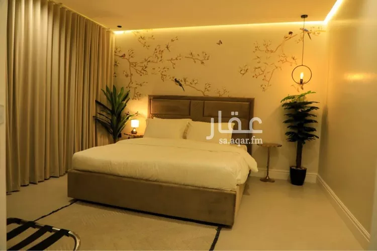 Apartment for Rent in Riyadh Al Malqa