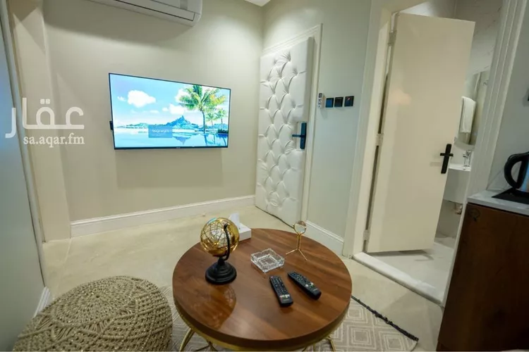 شقة للإيجار في شارع أرجوان, حي الملقا, مدينة الرياض, منطقة الرياض صورة 4