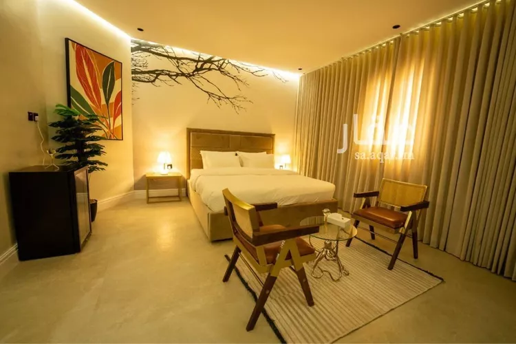 شقة للإيجار في شارع أرجوان, حي الملقا, مدينة الرياض, منطقة الرياض صورة 5