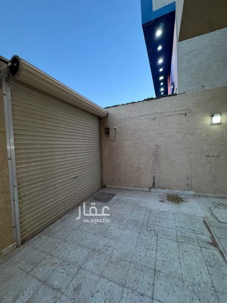 فيلا للإيجار في شارع رقم 488, حي الملقا, مدينة الرياض, منطقة الرياض