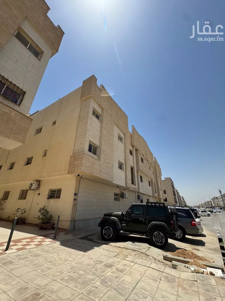 Apartment for Rent in Riyadh Al Malqa 12
