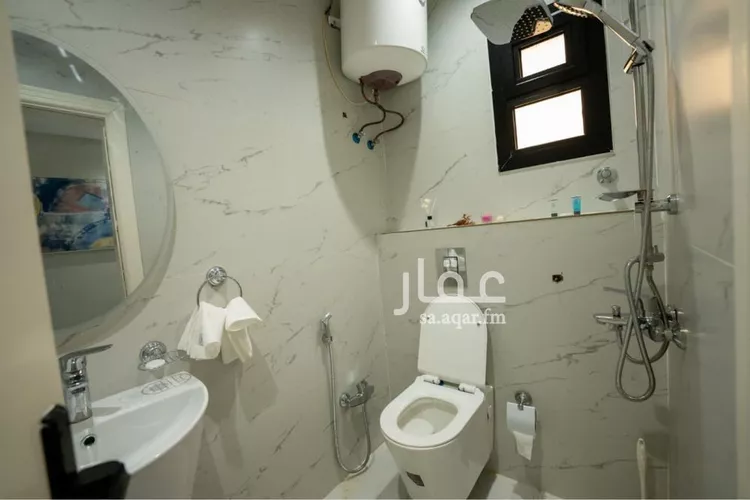 شقة للإيجار في شارع أرجوان, حي الملقا, مدينة الرياض, منطقة الرياض صورة 3