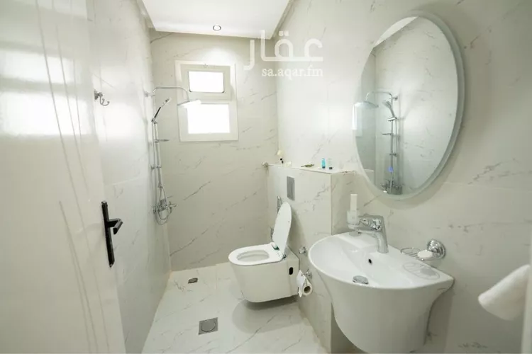 شقة للإيجار في شارع أرجوان, حي الملقا, مدينة الرياض, منطقة الرياض صورة 4