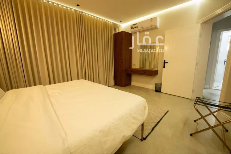 شقة للإيجار في شارع أرجوان, حي الملقا, مدينة الرياض, منطقة الرياض صورة 5