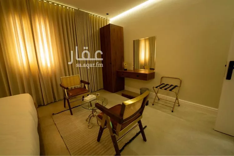 شقة للإيجار في شارع أرجوان, حي الملقا, مدينة الرياض, منطقة الرياض صورة 2