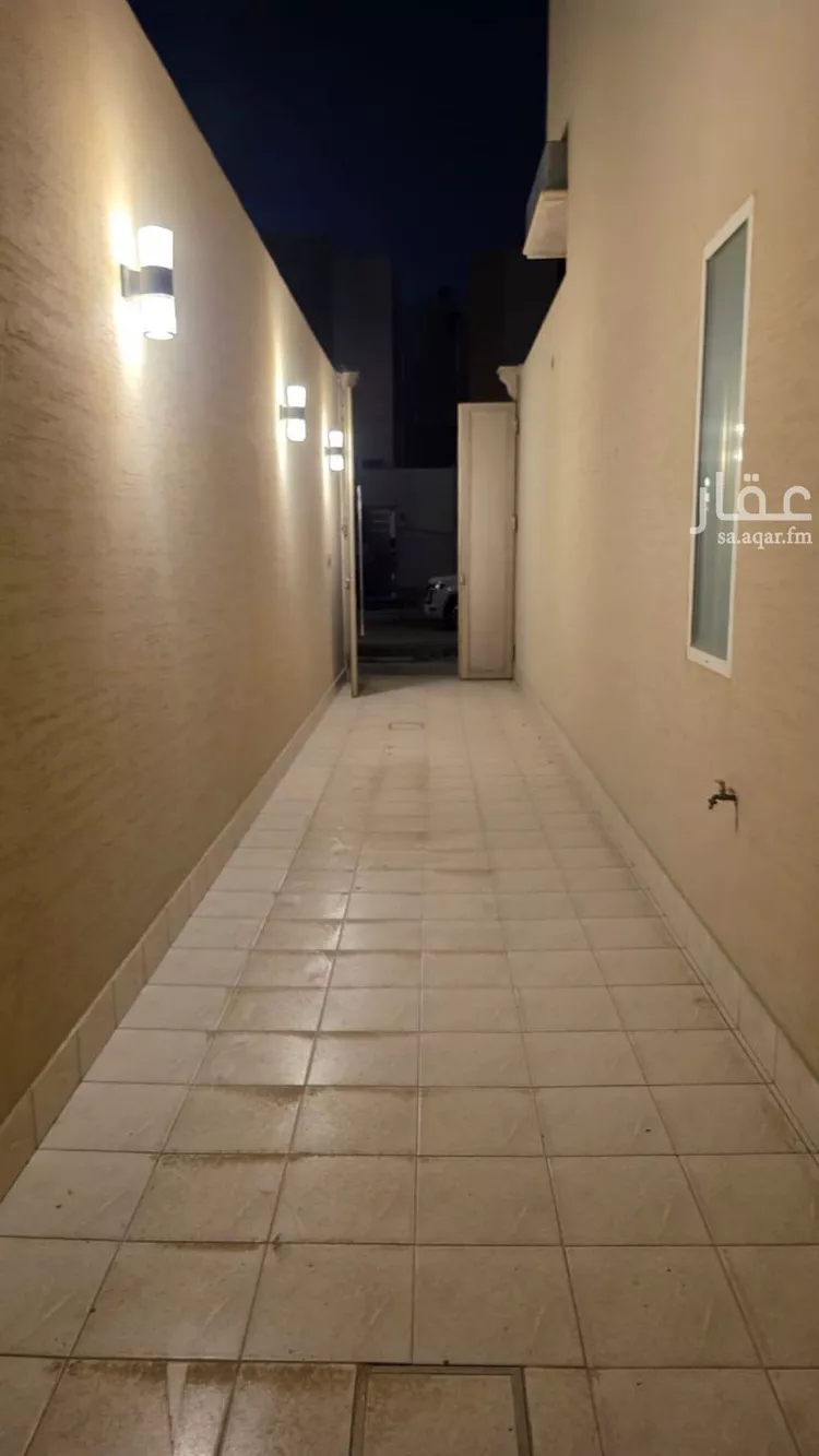 شقة للإيجار في شارع رقم 352, حي الملقا, مدينة الرياض, منطقة الرياض صورة 5