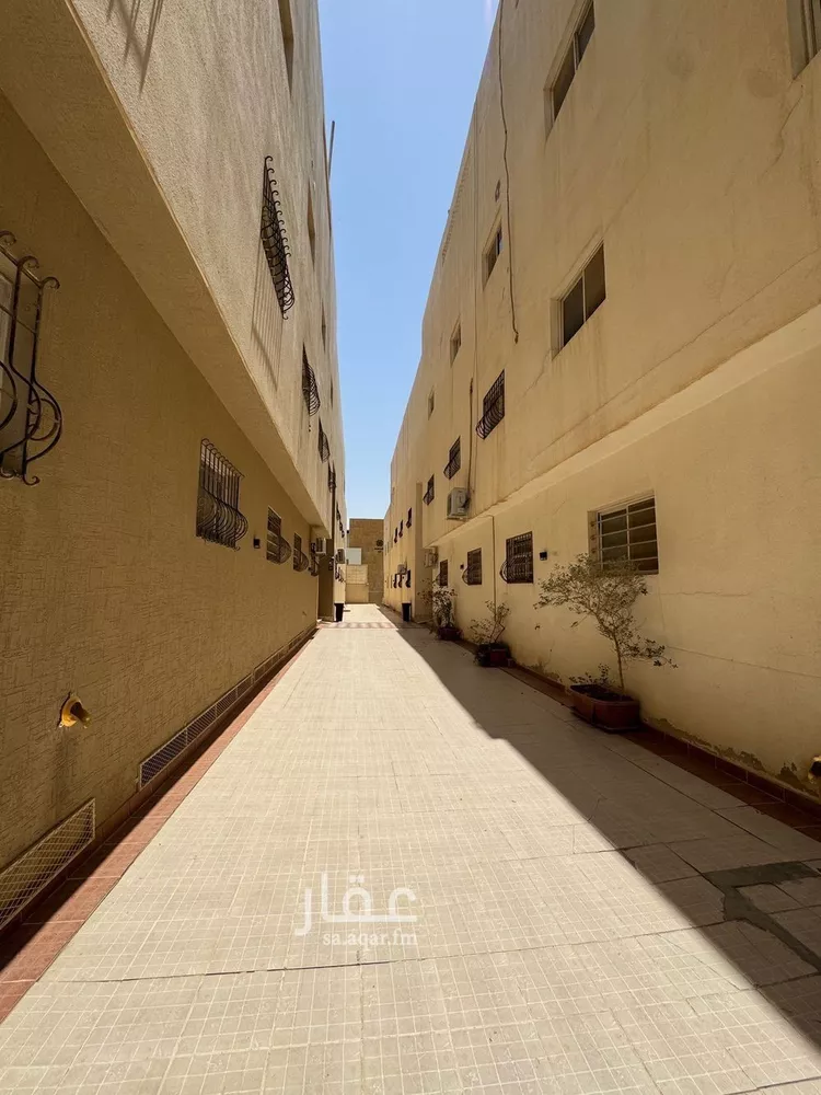 Apartment for Rent in Riyadh Al Malqa 13