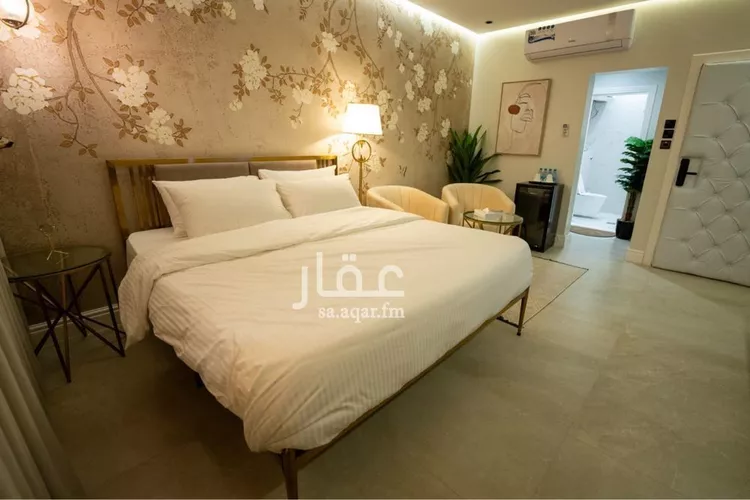 Apartment for Rent in Riyadh Al Malqa صورة 4