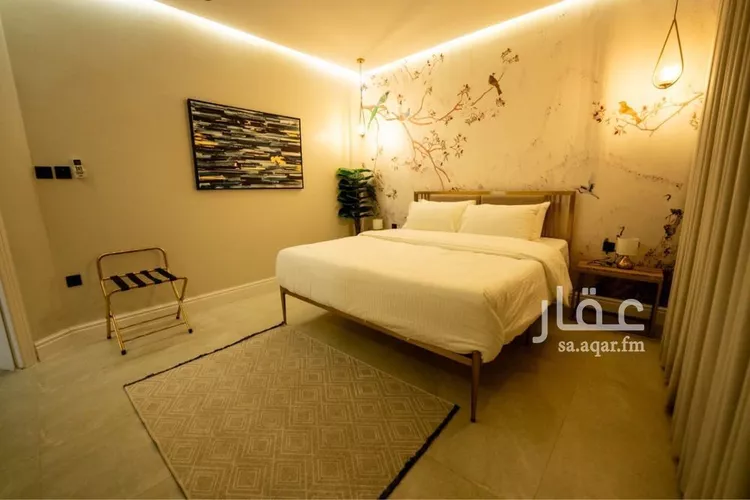 شقة للإيجار في شارع أرجوان, حي الملقا, مدينة الرياض, منطقة الرياض صورة 4