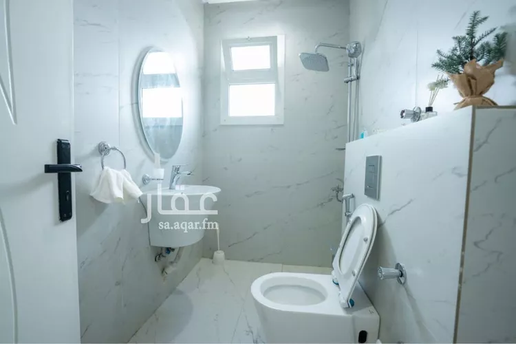 شقة للإيجار في شارع أرجوان, حي الملقا, مدينة الرياض, منطقة الرياض صورة 4