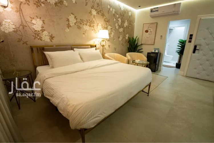 Apartment for Rent in Riyadh Al Malqa صورة 2