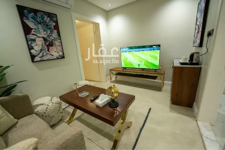 شقة للإيجار في شارع أرجوان, حي الملقا, مدينة الرياض, منطقة الرياض