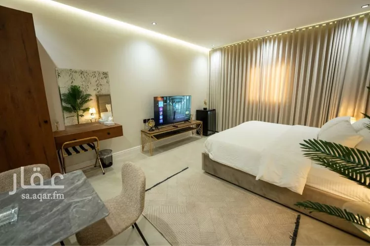 شقة للإيجار في شارع أرجوان, حي الملقا, مدينة الرياض, منطقة الرياض صورة 5