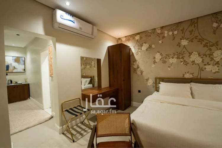 شقة للإيجار في شارع أرجوان, حي الملقا, مدينة الرياض, منطقة الرياض صورة 2