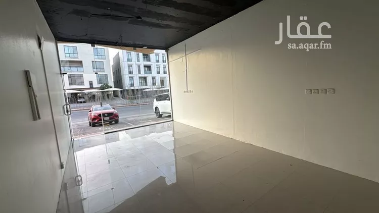Shop for Rent in Riyadh Al Malqa