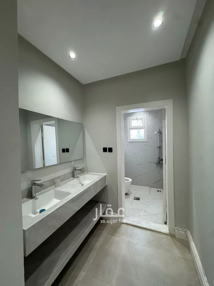شقة للإيجار في شارع أرجوان, حي الملقا, مدينة الرياض, منطقة الرياض 6