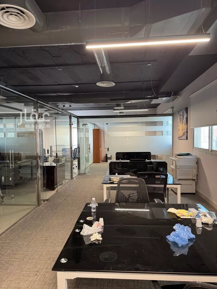 Commercial Office for Rent in Riyadh Al Yasmin