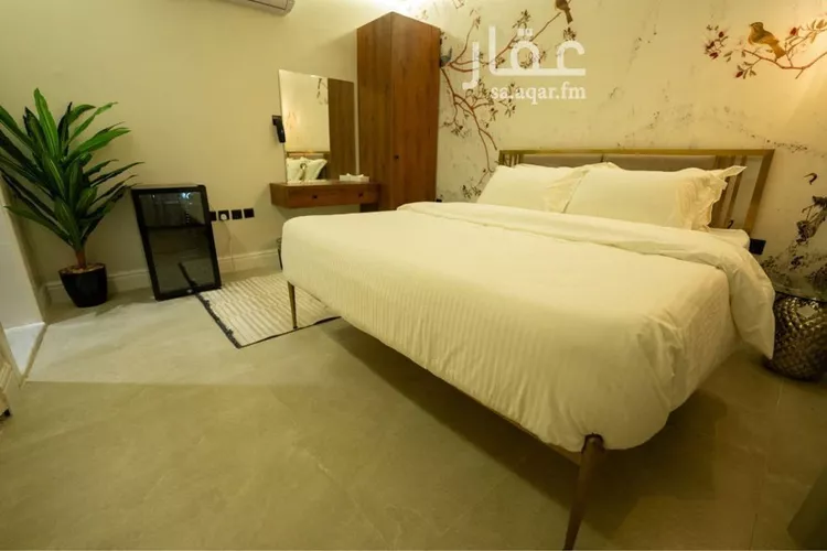 شقة للإيجار في شارع أرجوان, حي الملقا, مدينة الرياض, منطقة الرياض صورة 3