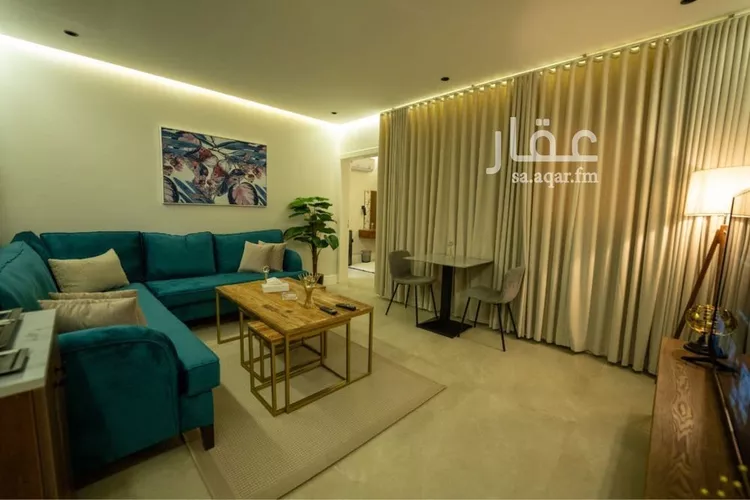 شقة للإيجار في شارع أرجوان, حي الملقا, مدينة الرياض, منطقة الرياض صورة 3