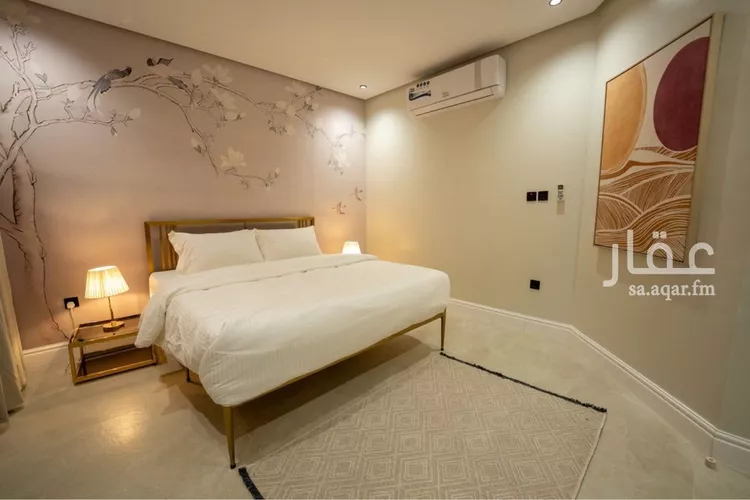 Apartment for Rent in Riyadh Al Malqa