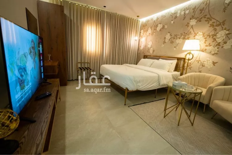 Apartment for Rent in Riyadh Al Malqa صورة 5