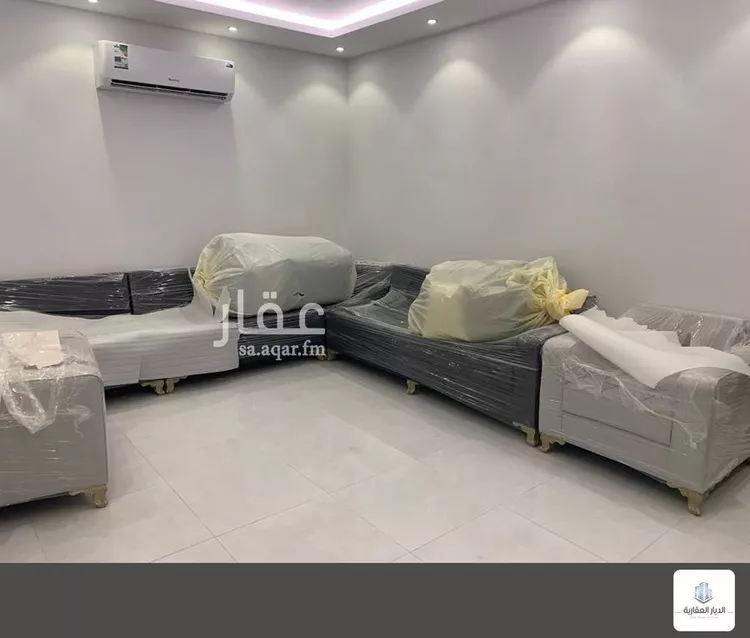 شقة للإيجار في شارع صاري فرعي, حي الربوة, مدينة جدة, منطقة مكة المكرمة صورة 5