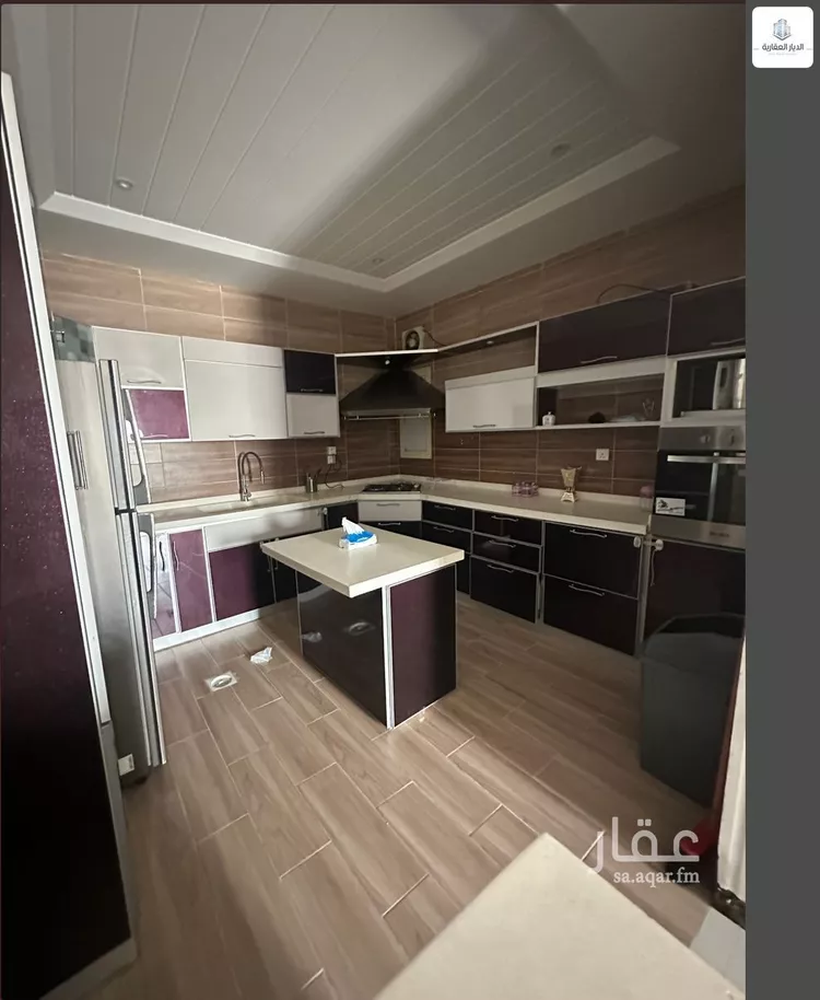 فيلا للإيجار في شارع محمد عبدالشكور, حي المروة, مدينة جدة, منطقة مكة المكرمة صورة 5