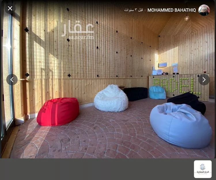 محل للإيجار في شارع الملك سعود, حي طيبة, مدينة جدة, منطقة مكة المكرمة صورة 3