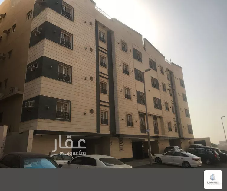 شقة للإيجار في شارع عبدالملك الجدي, حي بني مالك, مدينة جدة, منطقة مكة المكرمة