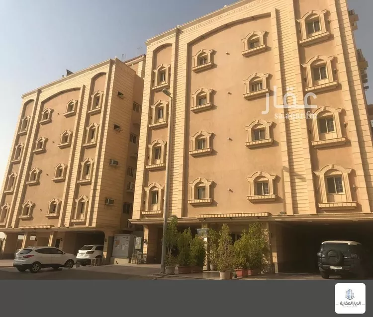 Apartment for Rent in Jeddah Bani Malik