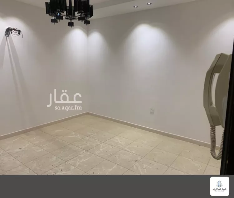 شقة للإيجار في شارع عبدالرحمن ابن نامي, حي الواحة, مدينة جدة, منطقة مكة المكرمة صورة 3