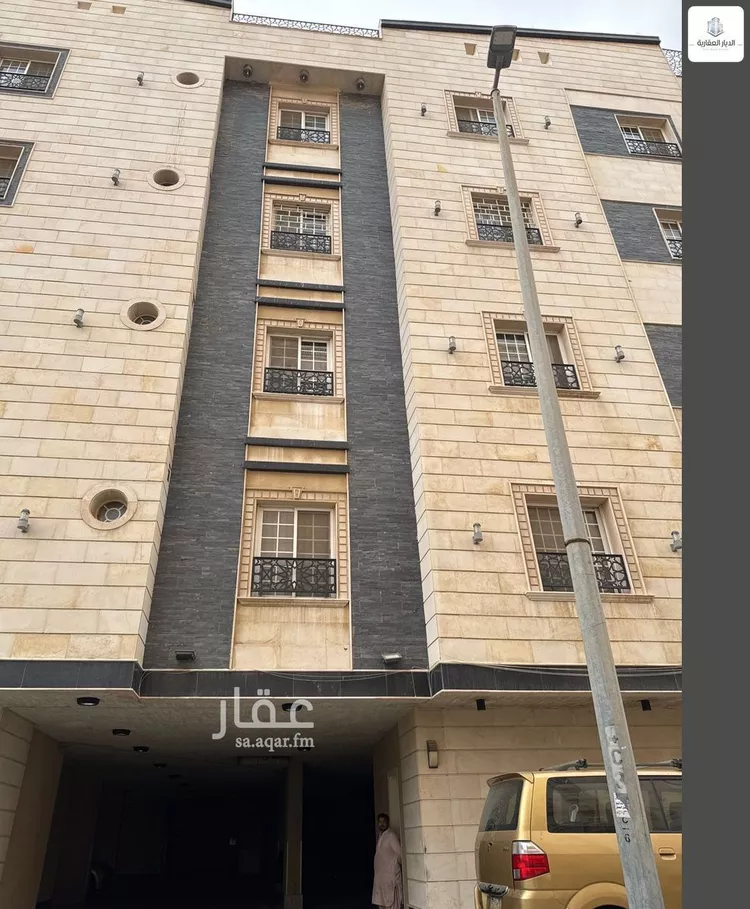 شقة للإيجار في شارع عبدالملك الجدي, حي بني مالك, مدينة جدة, منطقة مكة المكرمة