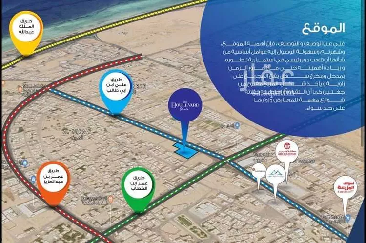 محل للإيجار في شارع علي بن ابي طالب, حي الصريف, مدينة ينبع, منطقة المدينة المنورة صورة 4