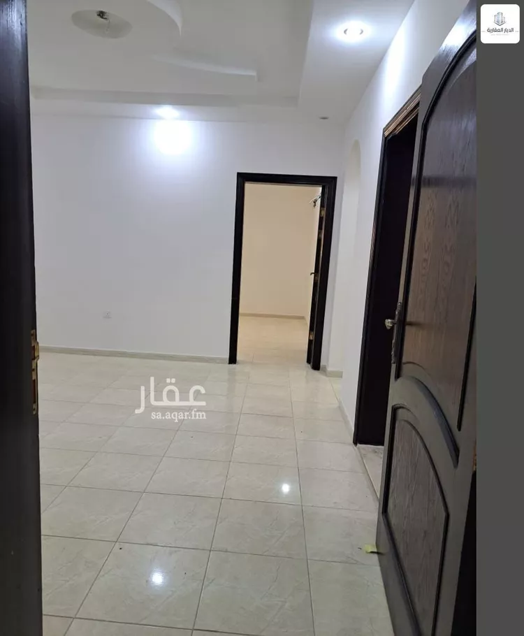 شقة للإيجار في شارع عبد الخالق القرشي, حي الواحة, مدينة جدة, منطقة مكة المكرمة صورة 4