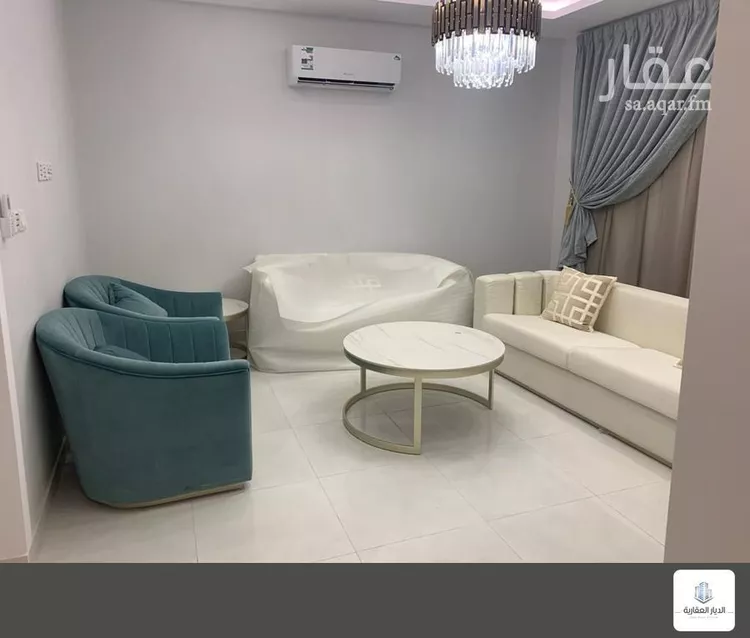 Apartment for Rent in Jeddah Ar Rabwah